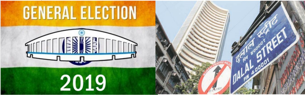 What Does History Say About The General Elections And Its Relation With The Indian Stock Market Returns?