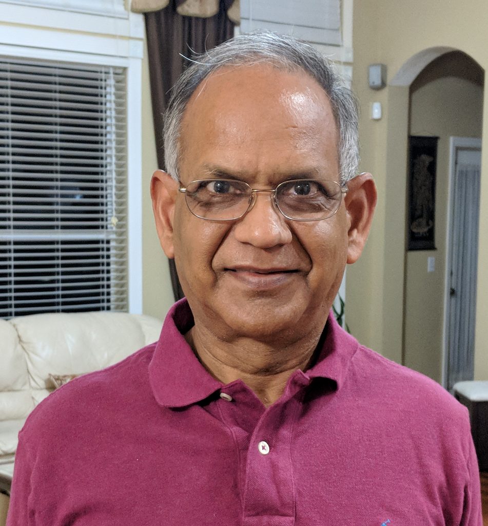 'A Ladder To Apex' - Sankat Haran Upadhyay, Director Application Development, NTT Data Services