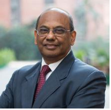 An Interaction With Mr. Ajay Mathur, Director General, TERI