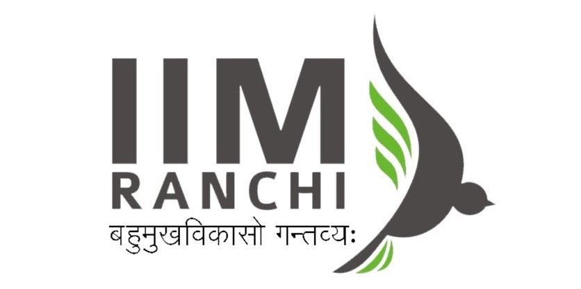 IIM Ranchi Successfully Completes 100% Summer Placements
