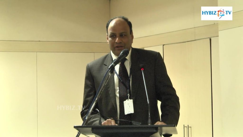 In Conversation With Mr. Giridhar Kini, CGM SBI Wealth