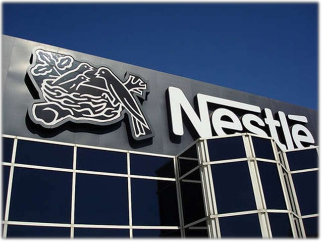 Nestlé Management Trainees On Their Journey From B-Schools To The World’s Largest FMCG