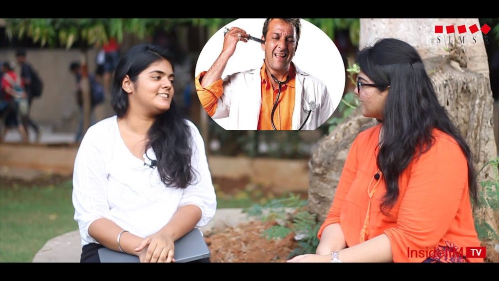 Why An MBA In Healthcare Management Is The Next Big Thing | KJSIMSR