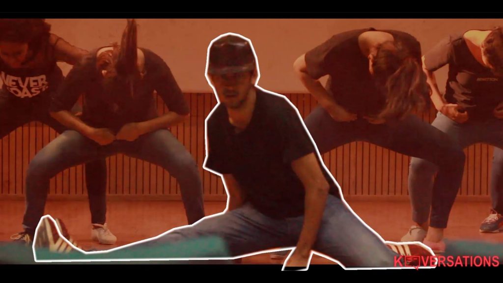 Vibes | IIM Indore Dance Crew - Magenta Riddim - InsideIIM Unwind