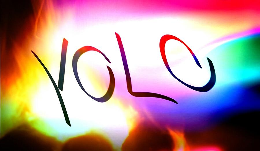 You Only Live Once - IIM Ranchi