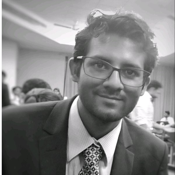 'All Of Us Have Mastered The Art Of Getting Things Done" - 2 Years At IIM Rohtak - Shakthi Velan