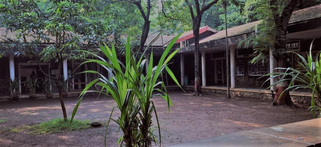 Sailing Through The PIT/PI Process At TISS Mumbai