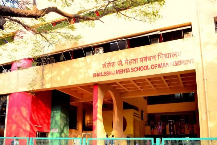 SJMSOM Interview Experience - Apurva Sharma