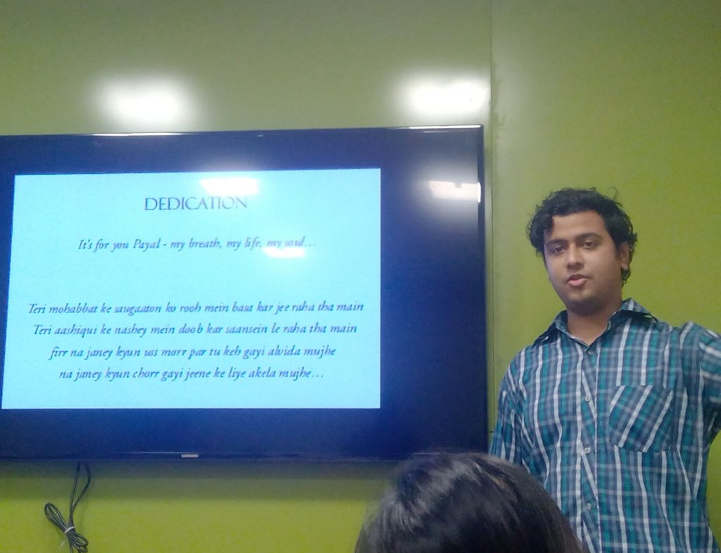 Don’t Ignore Valentine’s Week - It May Help You Drive B-School Interviews The Way You Want To