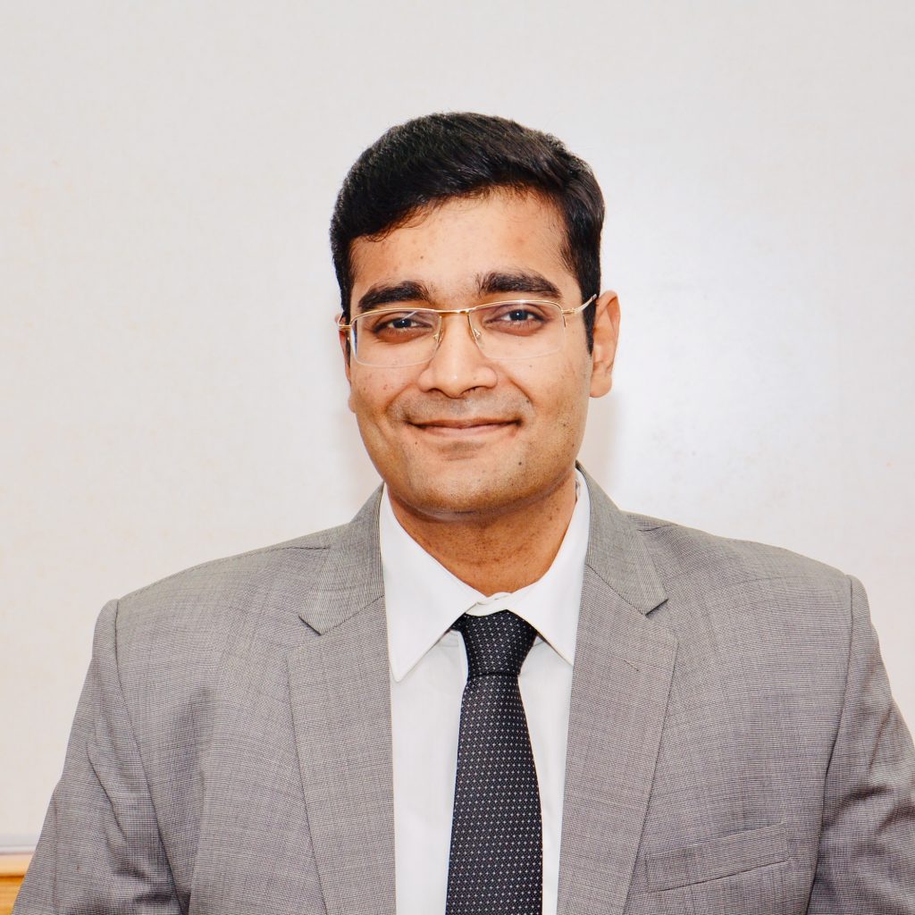 'I May Not Be The Bestselling Author But I Am A More Patient, Wiser, And A More Perceptive Person' - Aakash Saxena, IIM Shillong - Best30 - Class Of 2019