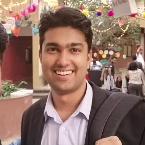 'A Quizzer, Swimmer, Writer, And A Reader' - Avinav Prakash, TISS Mumbai - Best30 - Class Of 2019