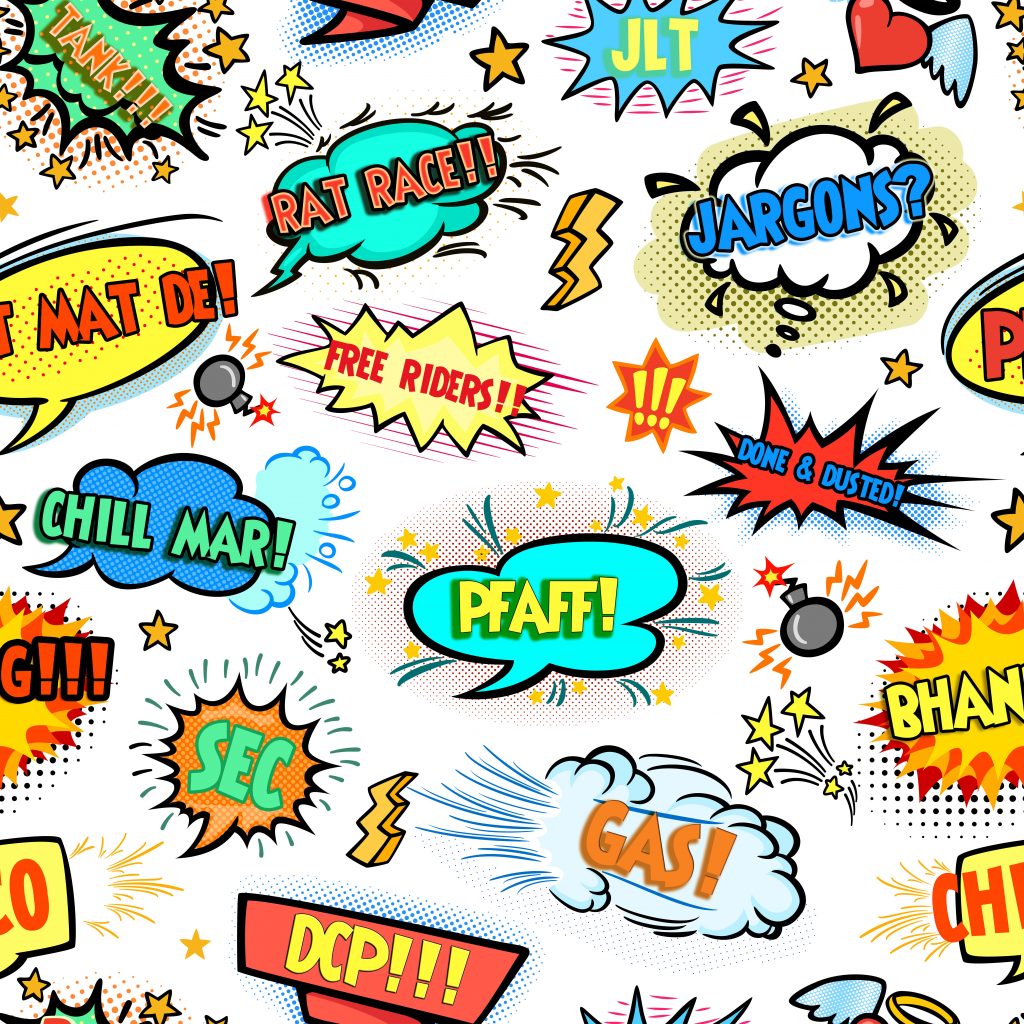 A Run-Up To The Life At A B-School