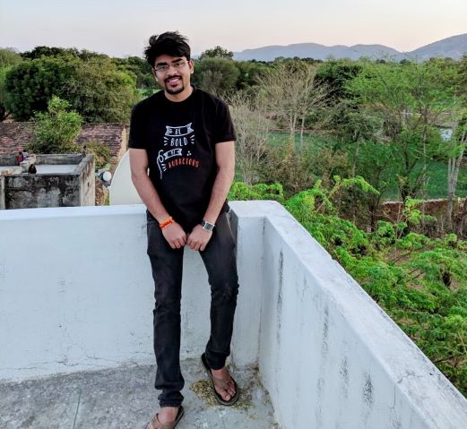 My Expedition To Rural Rajasthan: An Experiential And Value Based Learning