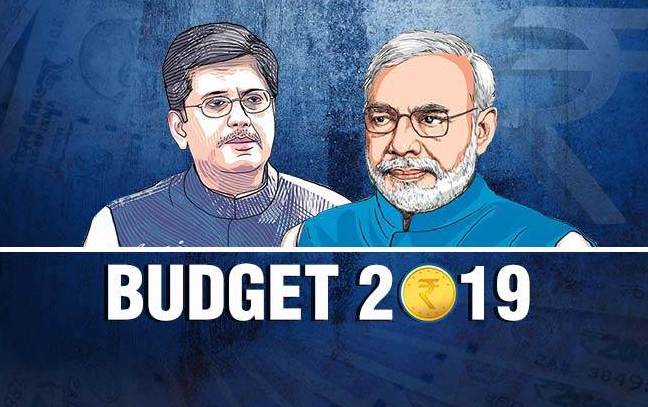 Budget 2019 Summary & Analysis | B-School GD-PI-WAT Perspective
