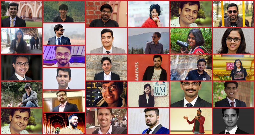 Meet India's Most Employable Management Graduates From The Class Of 2019