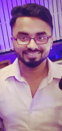'I Believe That No Interest, No Matter How Absurd It May Sound, Is Unimportant' - Sabyasachi Dasgupta, IIM Shillong - Best30 - Class Of 2019