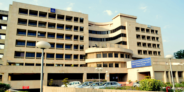 Summer Placements - Class of 2020 - DMS IIT Delhi