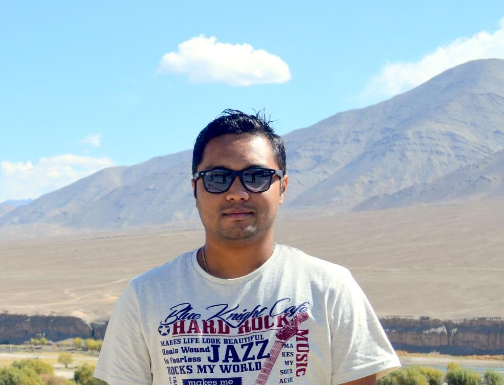 'Key Tips For Placement At Barclays From A Finance Specialization Student' - Manish Gogoi, IFMR GSB Krea University