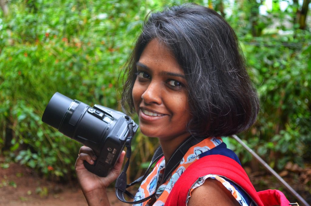 'I Quit My UPSC Coaching And Applied To Only One B-School After A Gap Of 2 Years' - Shama Chalke, TISS Mumbai - Best30 - Class Of 2019