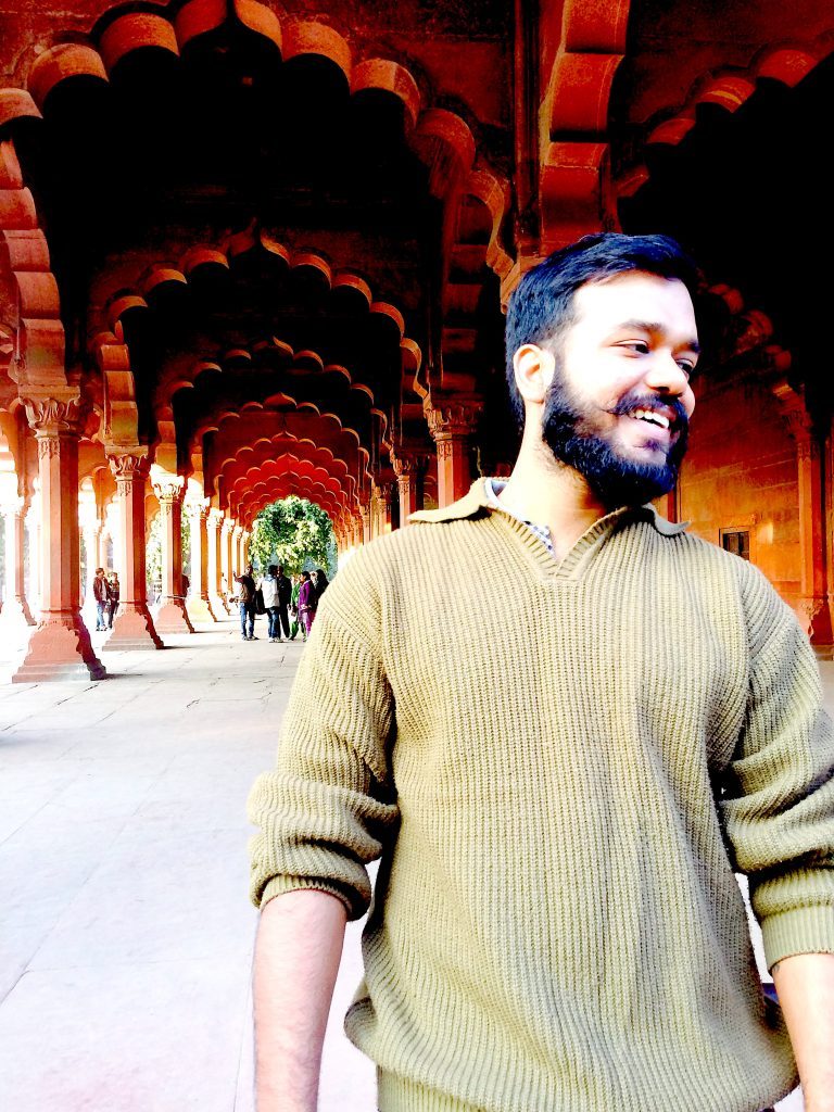 The Instinct That Has Always Mattered To Me Is The Ability To Achieve The Best I Could In A Domain' - Devanshu, IIM Lucknow - Best30 - Class Of 2019