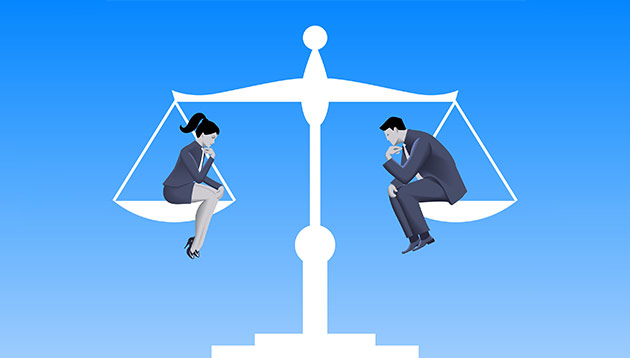 "#Metoo Is Not A Moment But A Movement" - Chinmay Bindal, IFMR GSB | Celebrating Womanhood