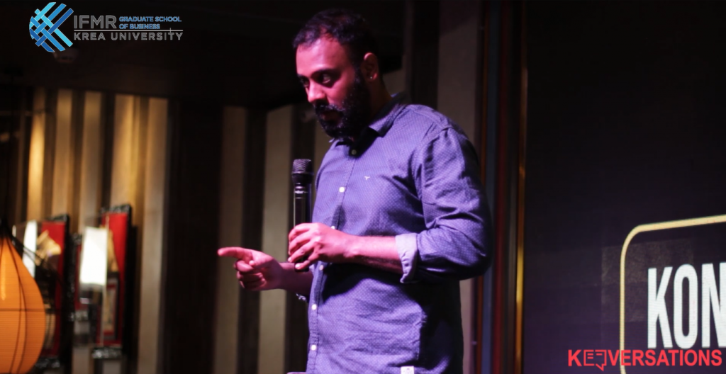 How Technology Has Changed The World of Finance | Konversations Cafe