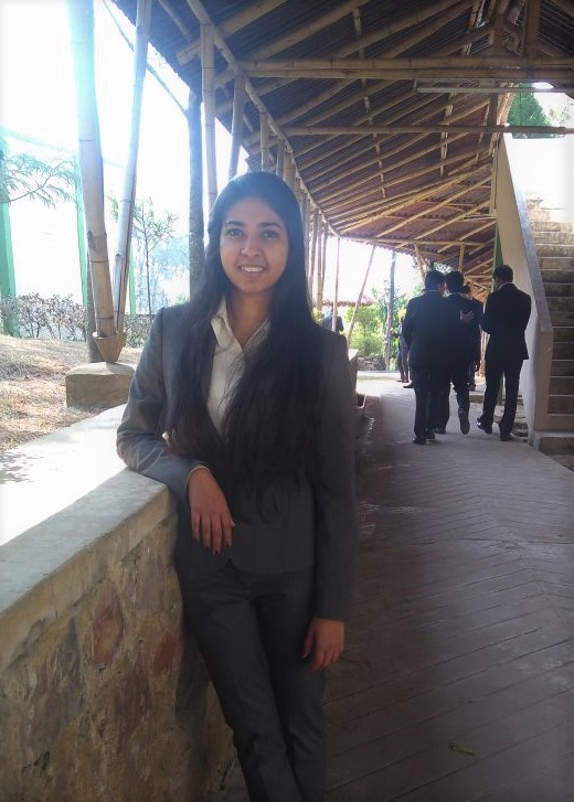 'I Do Not Believe That Any Act Is Truly Selfless' - Sahithi Vinjamuri, IIM Shillong - Best30 - Class Of 2019