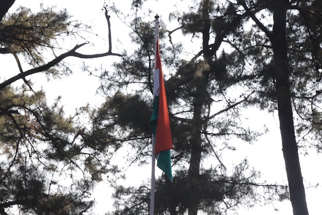 Rhyming The Spirit Of Republic Day