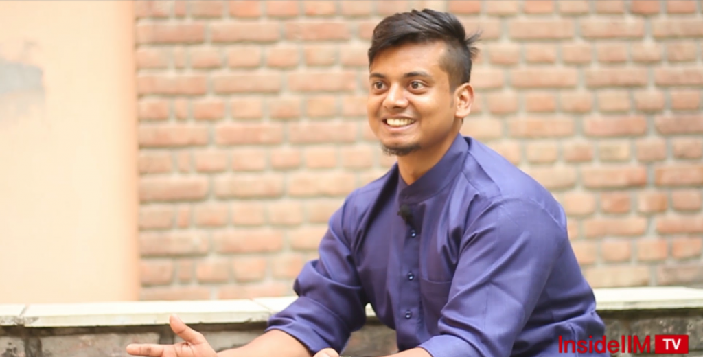 How I Got Into Google | Hareesh Nair, IMT Ghaziabad