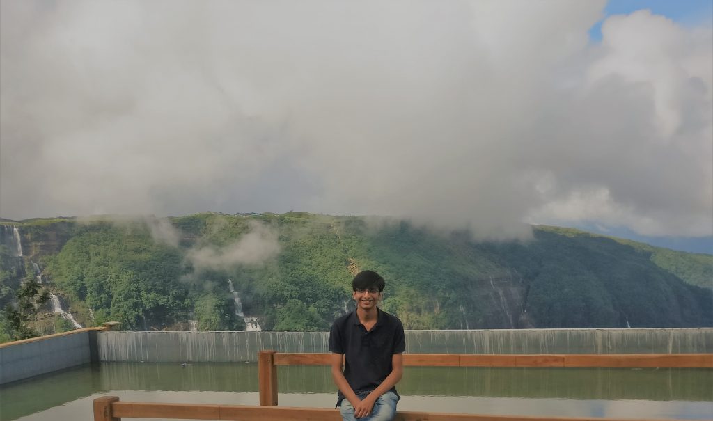 'I've Come A Long Way Yet I Have Miles To Go' - Himank Agrawal, IIM Shillong - Best30 - Class Of 2019