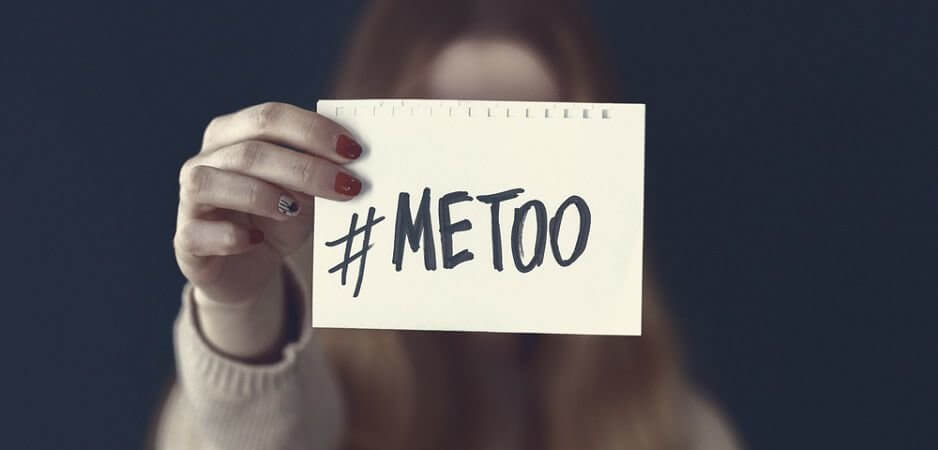 IIM Student's Thoughts On The #MeToo Movement