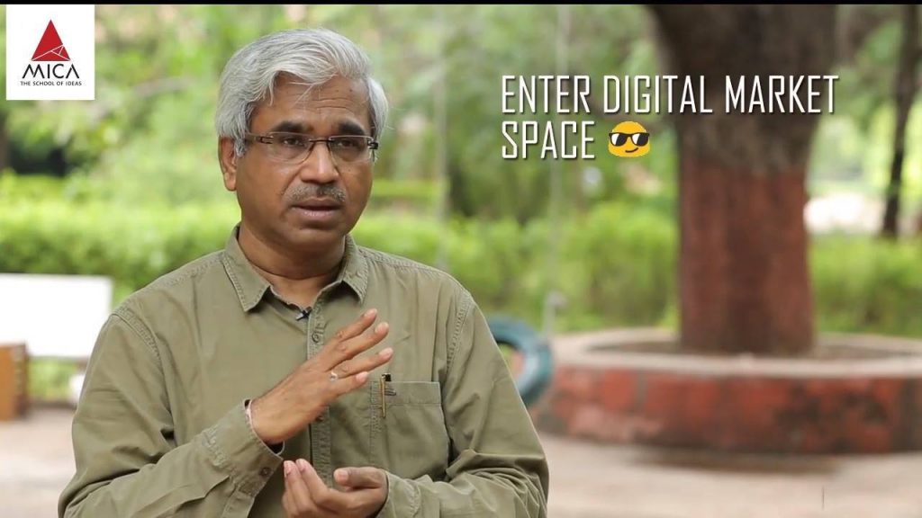 How The Internet Changed The Way We Shop! ft. Prof Rajneesh Krishna, MICA