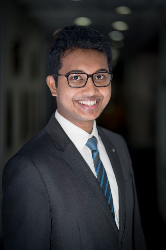 'The Risk I Took Helped Me Find A Profession Where I Feel I Can Contribute The Most' - Satyaki Dutta, TISS Mumbai - Best30 - Class Of 2019
