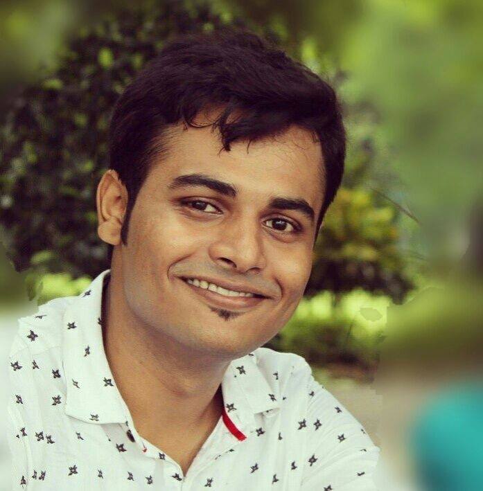 Success Is 10% luck, 20% Skill, 15% Concentrated Power Of Will, 5% Pleasure, 50% Pain, And 100% Reason To Remember The Name' - Indrasis Roy, IIM Shillong - Best30 - Class Of 2019