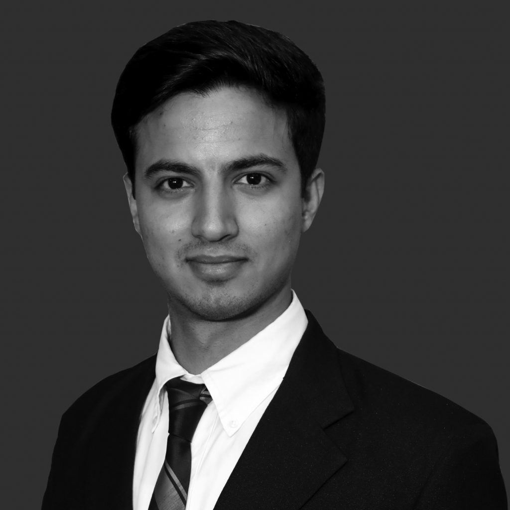 'I Am Constantly Involved In Processes Which Require Building A Bridge Between Organization And People' - Pragnesh Pahuja, IIM Bangalore - Best30 - Class Of 2019