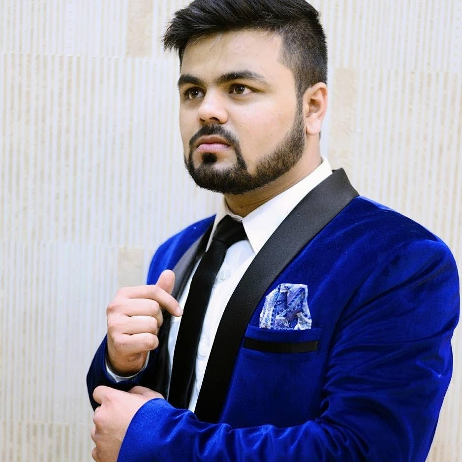 'My Passion For Marketing Fuelled Me To Stay Curious, To Explore New Realities And To Understand Every Individual' - Pratik Ranjan, IIM Lucknow - Best30 - Class Of 2019