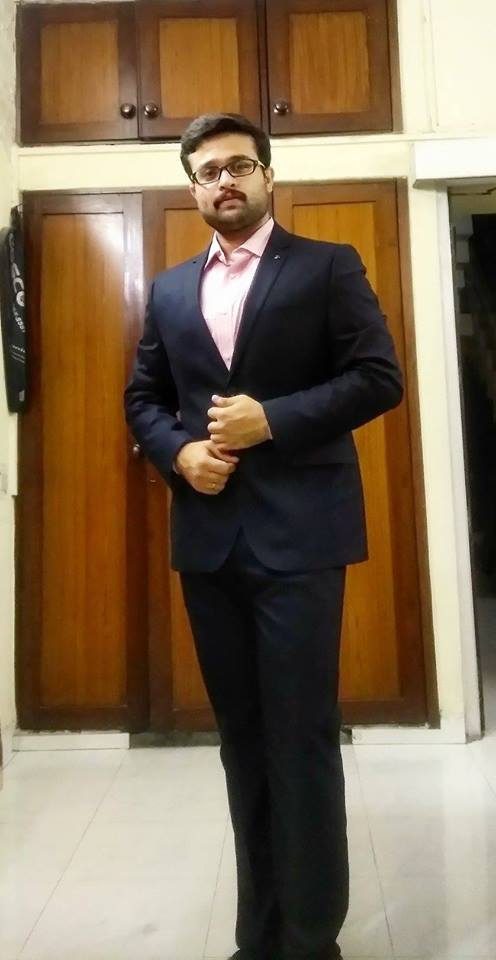'Mahabharata Has Ceased To Be A Text For Me; It Is A Guidebook That I Carry With Me For Life' - Rajan Burman, IIM Lucknow - Best30 - Class Of 2019