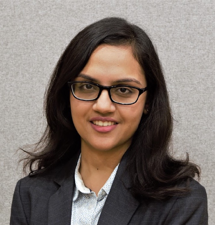 'My Need For Expression Stems From Being An Avid Reader' - Riddhi R Kalra, IIM Trichy - Best30 - Class Of 2019