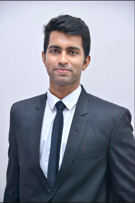 'Agreeing To Disagree Is The Foundational Principles Of A Progressive Individual' - Gautam Jayasurya, TISS Mumbai - Best30 - Class Of 2019