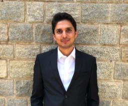 'It Is Not Only About Providing Education To Our Children, What Also Matters Is The Quality Of Education' - Farhan Ansari, IIM Bangalore - Class Of 2019