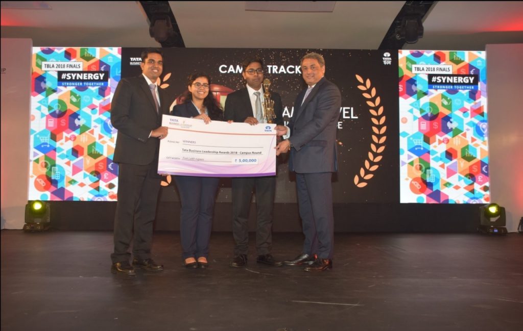 How To Win Case Competitions - Tips By TBLA National Winners - IIM Kozhikode