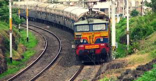 Budget 2019: Railways
