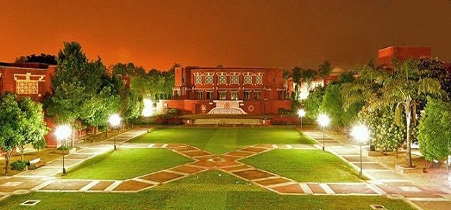 Inside IIMs - The Battlefield of Achievers