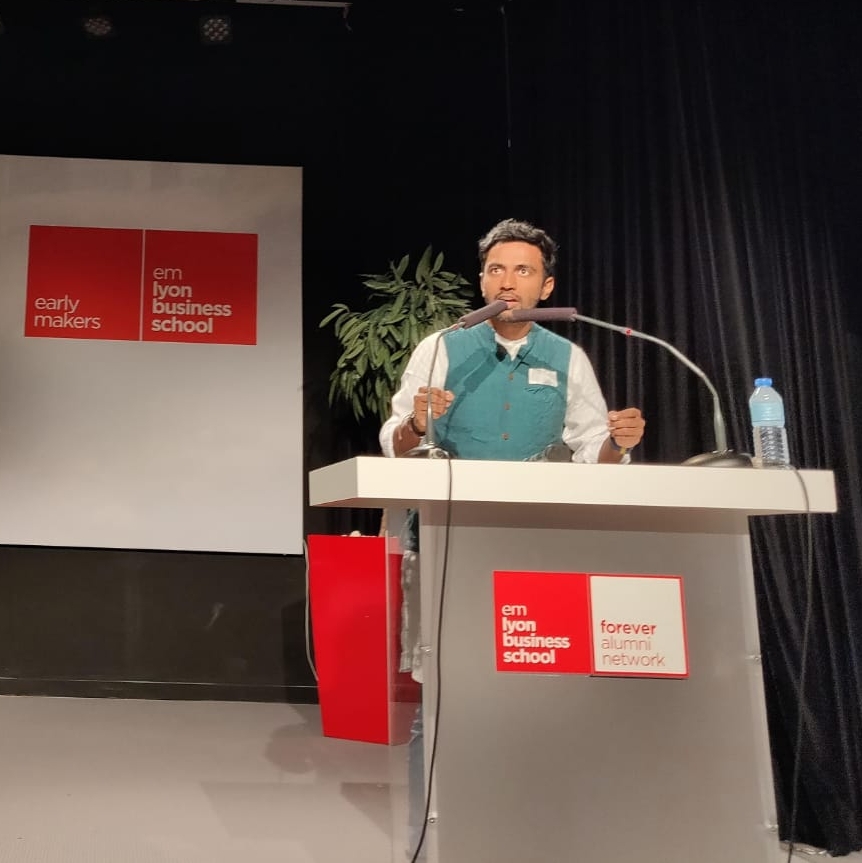 5 Reasons You Should Go For A Student Exchange Programme