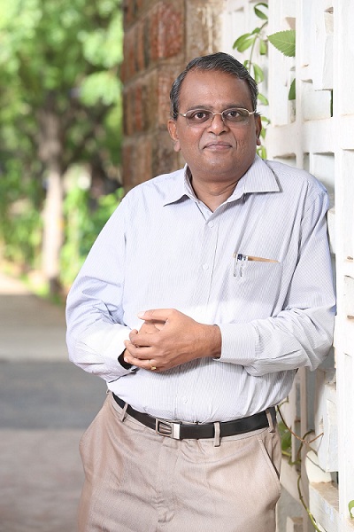‘People Behind The MBA’ – In Conversation With Professor Suresh Paul Antony, IIM Trichy (Part 2)