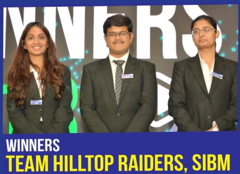 The Winning Experience - ABG HeadstaRt 2018!