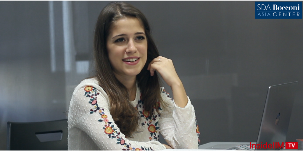 Glocal Learning At SDA Bocconi Asia Center