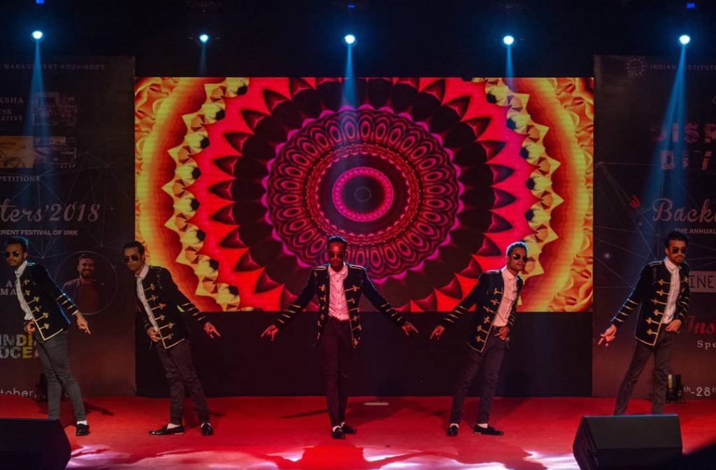 A Guide To Events At IIM Kozhikode During A Calendar Year