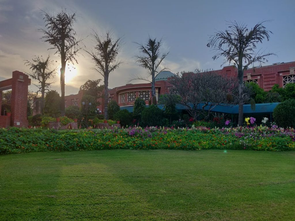 On The Toughest Term Of The B-School Life