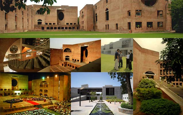Which Is Your Dream B-School?